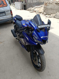 Yamaha YZF R15 V3 2018 Model