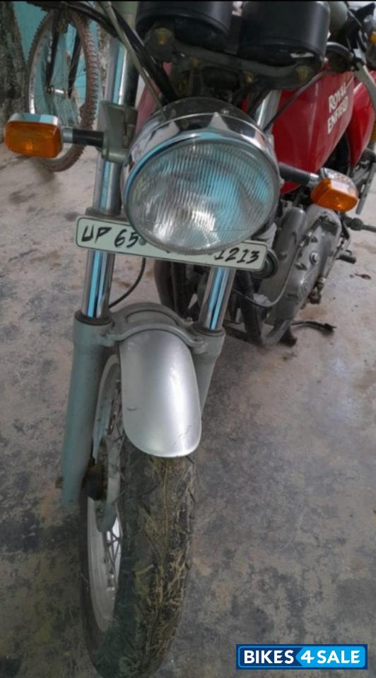 Royal Enfield Continental GT 535 Royal Enfield Continental GT 535