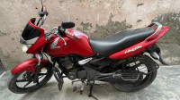 Honda Unicorn 2012 Model