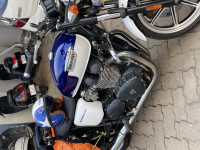 Triumph Bonneville