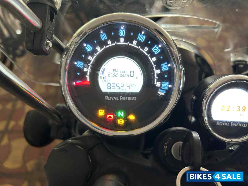 Royal Enfield Meteor 350 Stellar Royal Enfield Meteor 350 Stellar