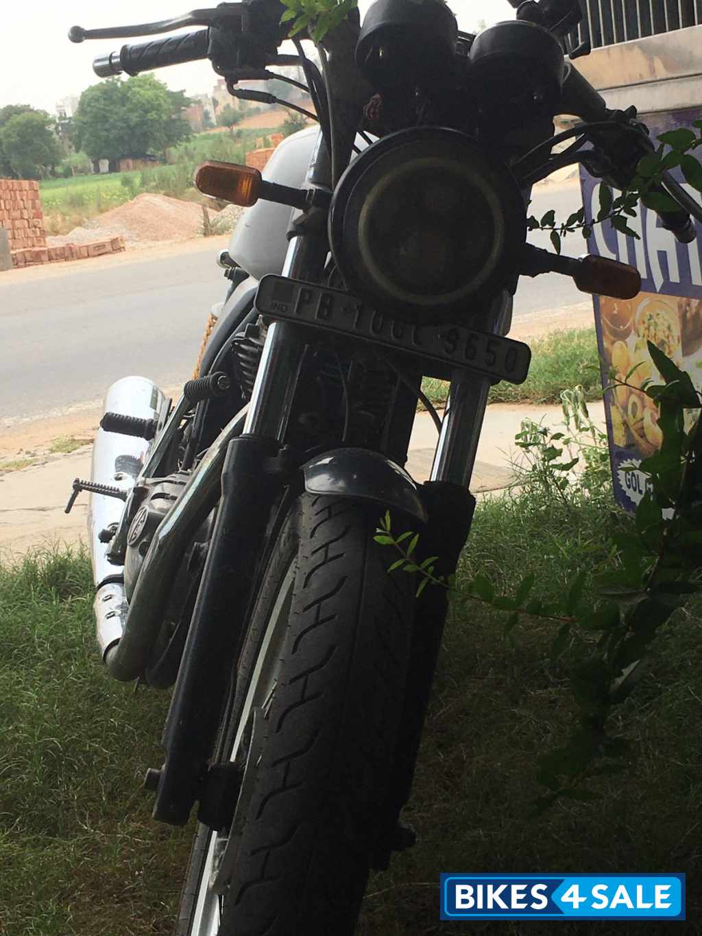 Royal Enfield Continental GT 535 Royal Enfield Continental GT 535