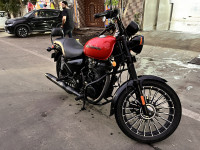 Royal Enfield Thunderbird 350