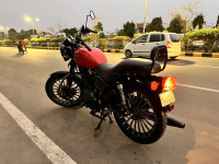 Royal Enfield Thunderbird 350