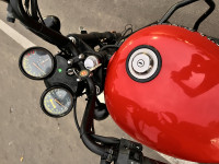 Royal Enfield Thunderbird 350