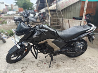 Honda CB Unicorn 160 2015 Model