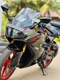 TVS Apache RR 310 2022 Model