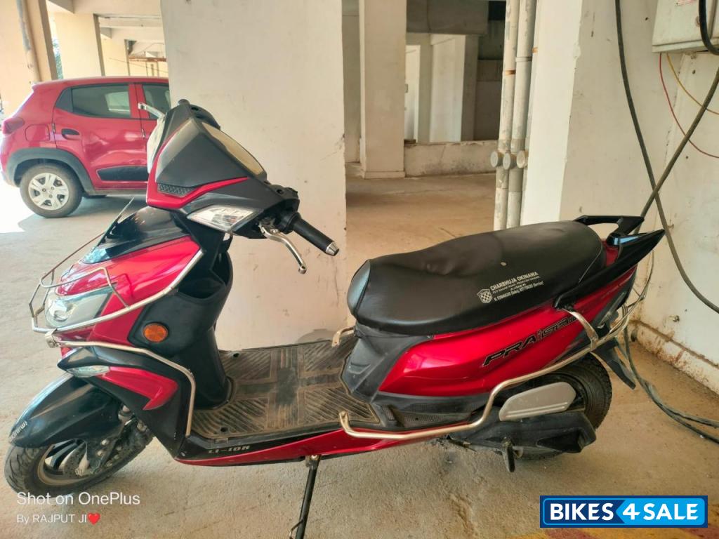 Okinawa i-Praise Plus Okinawa i-Praise Plus