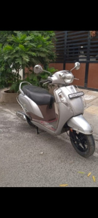 Suzuki Access 125 Special Edition 2020 Model