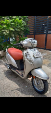 Suzuki Access 125 BS6 2020 Model