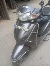 Honda Activa 2016 Model