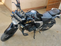 Yamaha FZ FI V2