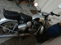 Royal Enfield Classic 350 2013 Model