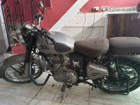 Royal Enfield Classic 350 2019 Model