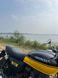 Honda Hness CB 350