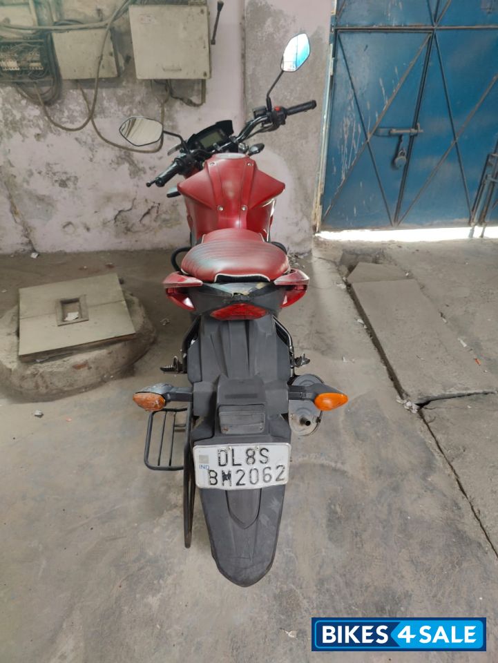 Suzuki Gixxer 150 Suzuki Gixxer 150