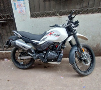 Hero Xpulse 200 4V 2022 Model