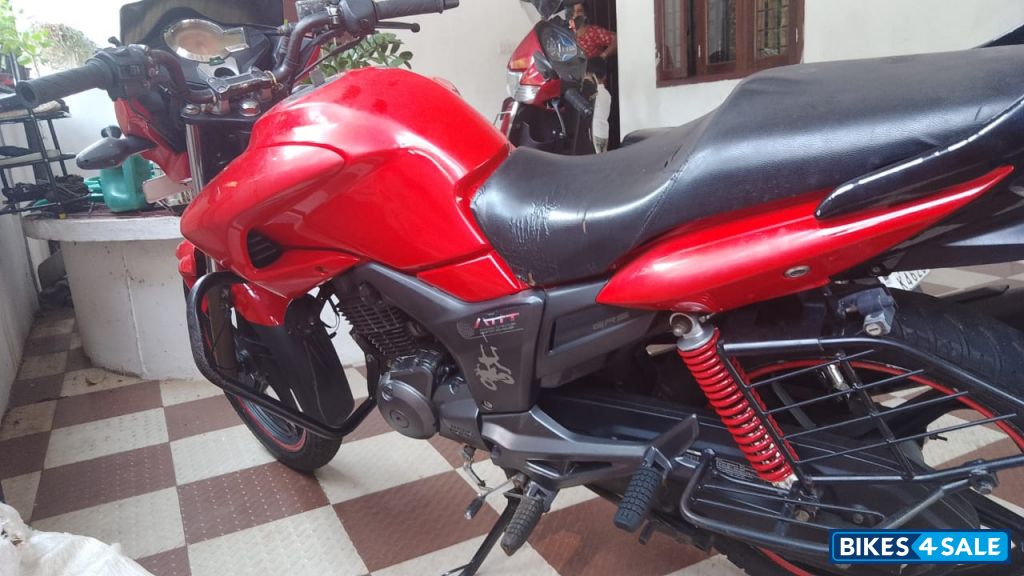 Red Hero Hunk Red Hero Hunk