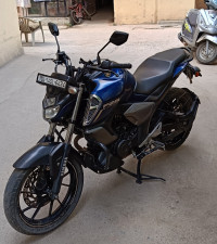 Yamaha FZ-S FI V3 2019 Model