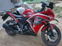 Honda CBR 250R