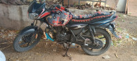 Bajaj Discover 125