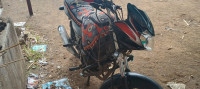 Bajaj Discover 125