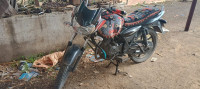 Bajaj Discover 125
