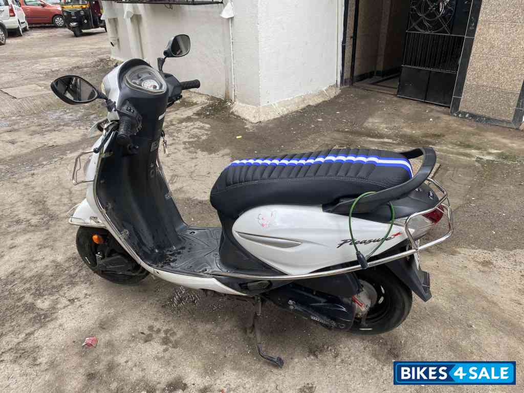 Hero Pleasure Plus 110 Hero Pleasure Plus 110