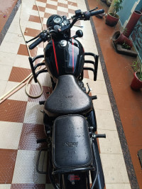 Royal Enfield Classic 350 Dual Channel BS6