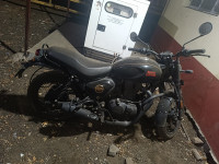 Royal Enfield Hunter 350 Retro 2023 Model