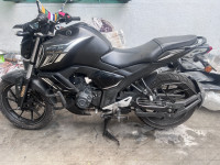 Yamaha FZ-S FI V3 BS6