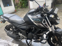 Yamaha FZ-S FI V3 BS6