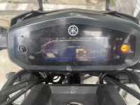 Yamaha FZ-S FI V3 BS6