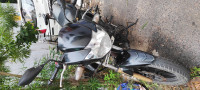 TVS Apache RTR 180 2011 Model