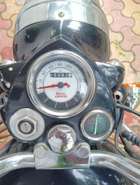 Royal Enfield Classic 350 2014 Model