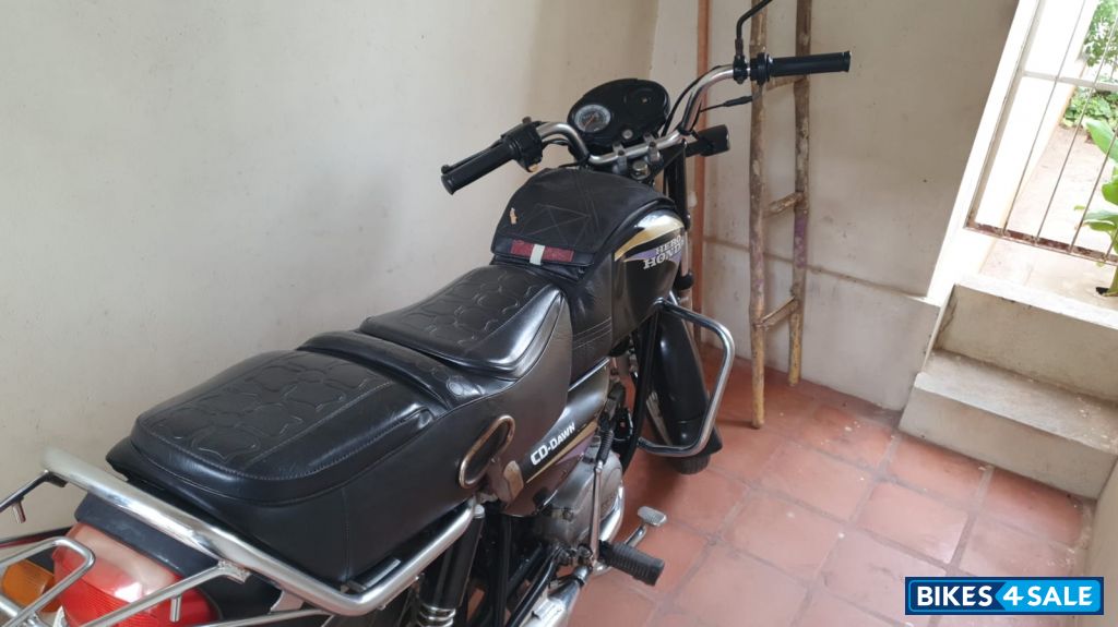 Hero CD Dawn Hero CD Dawn