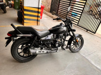 Bajaj Avenger Street 160 BS6 2021 Model