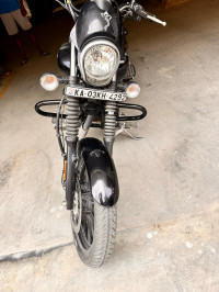 Bajaj Avenger Street 160 BS6