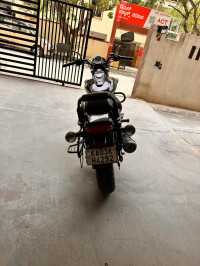 Bajaj Avenger Street 160 BS6