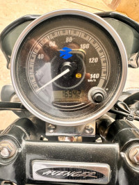 Bajaj Avenger Street 160 BS6