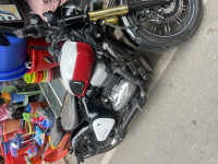 Jawa 42 Bobber Dual Channel ABS 2023 Model