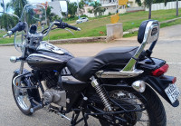 Bajaj Avenger Cruise 220 2022 Model