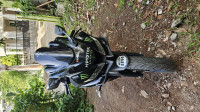 Yamaha YZF R15 V3 2019 Model