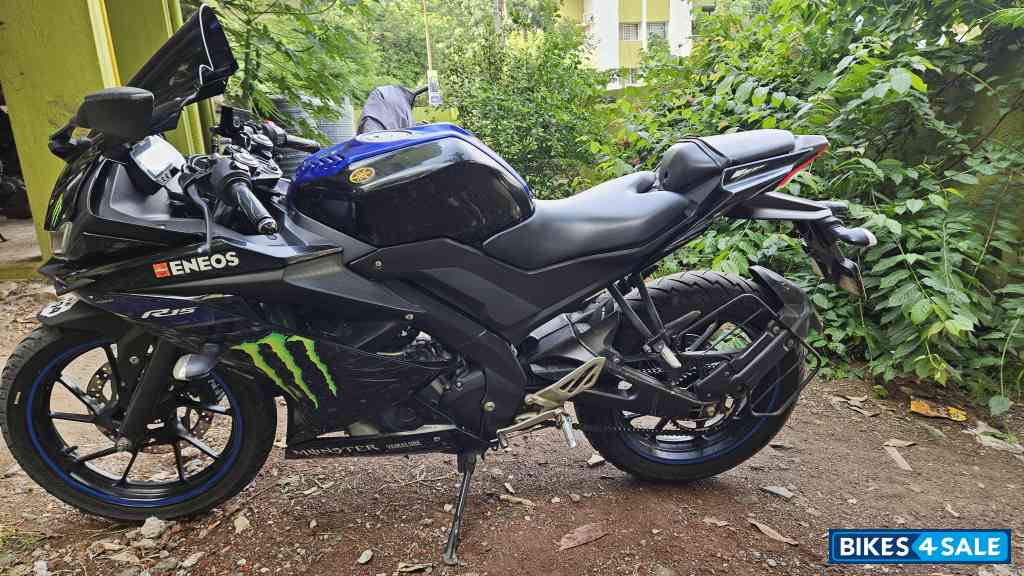 Yamaha YZF R15 V3 Yamaha YZF R15 V3