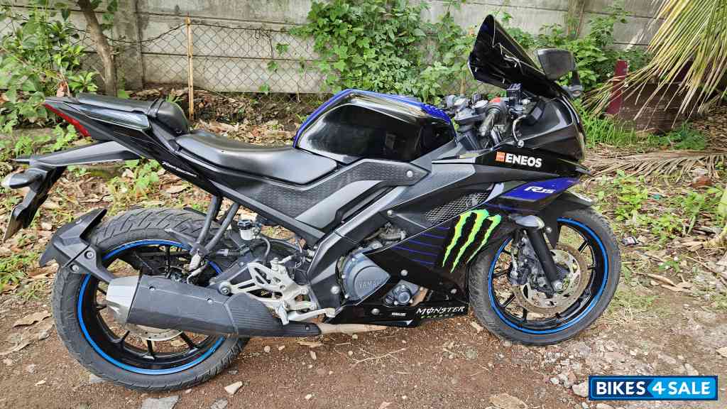 Yamaha YZF R15 V3 Yamaha YZF R15 V3