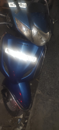 Honda Activa 3G 2015 Model