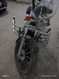 Royal Enfield Thunderbird 2016 Model