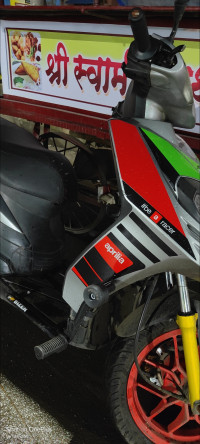 Aprilia SR 150 Race