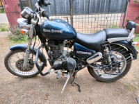 Royal Enfield Thunderbird 350 2016 Model