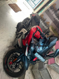 Bajaj Pulsar RS 200 BS6 2023 Model